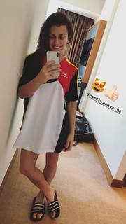 Elisa Meneghini feet photo 19