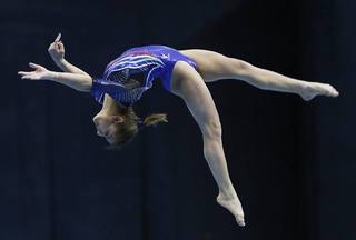 Elisa Meneghini feet photo 18