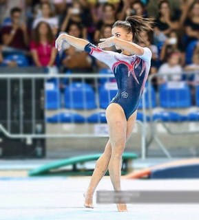 Elisa Meneghini feet photo 9