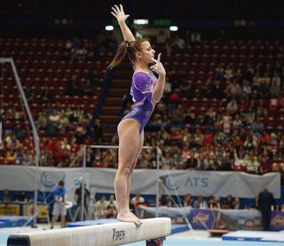 Elisa Meneghini feet photo 4