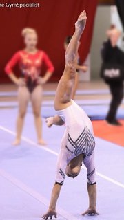 Elisa Meneghini feet photo 8