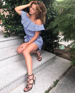Elisa Meneghini feet photo 18