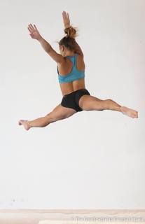 Elisa Meneghini feet photo 15