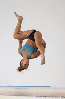 Elisa Meneghini feet photo 13