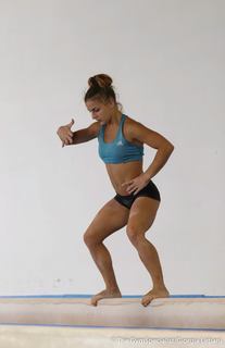Elisa Meneghini feet photo 8