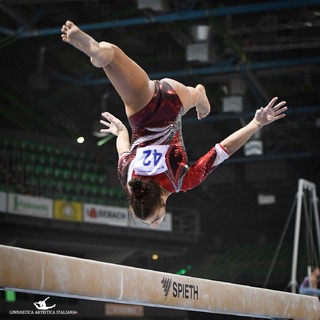 Elisa Meneghini feet photo 18