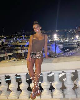 Elisa Meneghini feet photo 12