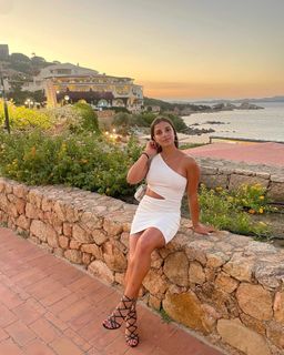 Elisa Meneghini feet photo 11