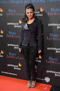 Elisa Mouliaá feet photo 16