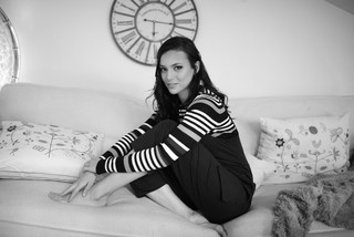 Elisa Mouliaá feet photo 19
