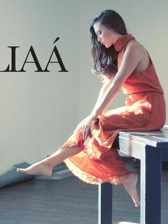Elisa Mouliaá feet photo 6