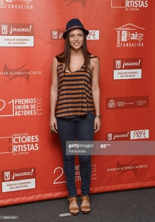 Elisa Mouliaá feet photo 6