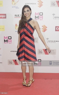 Elisa Mouliaá feet photo 3