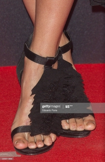 Elisa Mouliaá feet photo 17