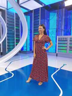 Elisa Mouliaá feet photo 10