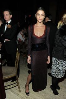 Elisa Sednaoui feet photo 4