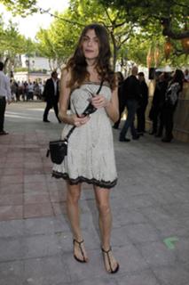 Elisa Sednaoui feet photo 16