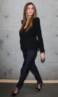 Elisa Sednaoui feet photo 13