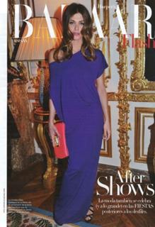 Elisa Sednaoui feet photo 9