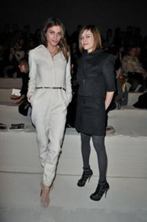 Elisa Sednaoui feet photo 19