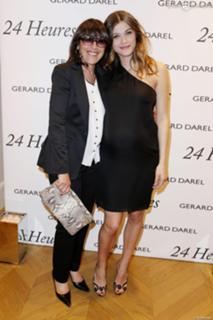 Elisa Sednaoui feet photo 17