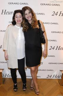 Elisa Sednaoui feet photo 16