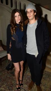 Elisa Sednaoui feet photo 12