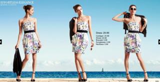 Elisa Sednaoui feet photo 11
