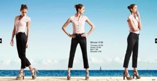 Elisa Sednaoui feet photo 8