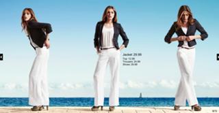 Elisa Sednaoui feet photo 5
