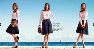 Elisa Sednaoui feet photo 3