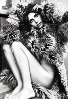 Elisa Sednaoui feet photo 15
