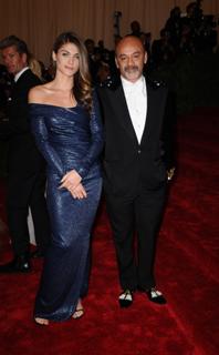 Elisa Sednaoui feet photo 13