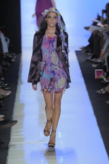 Elisa Sednaoui feet photo 9