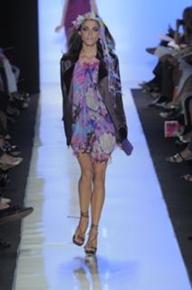 Elisa Sednaoui feet photo 8