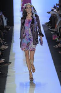 Elisa Sednaoui feet photo 7
