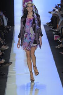 Elisa Sednaoui feet photo 6