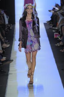 Elisa Sednaoui feet photo 5