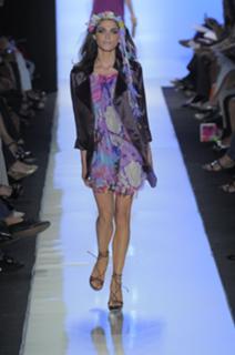 Elisa Sednaoui feet photo 4