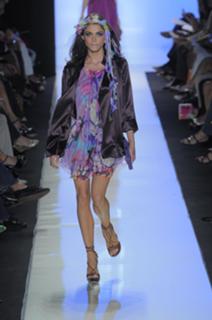 Elisa Sednaoui feet photo 2