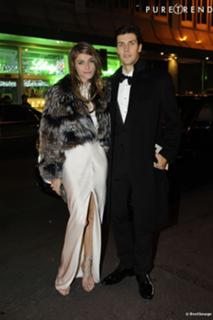 Elisa Sednaoui feet photo 1