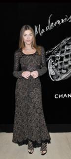 Elisa Sednaoui feet photo 14