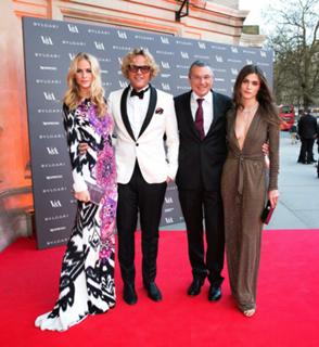 Elisa Sednaoui feet photo 6