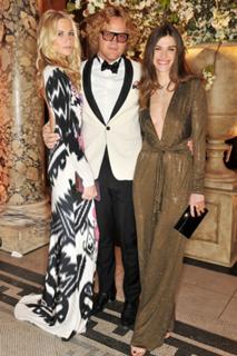 Elisa Sednaoui feet photo 5