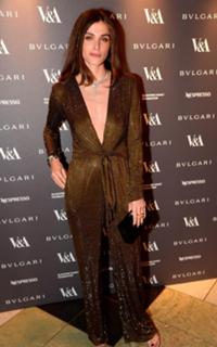 Elisa Sednaoui feet photo 4