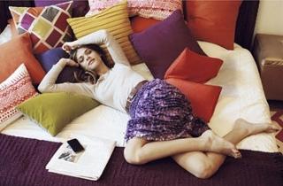 Elisa Sednaoui feet photo 3