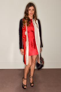 Elisa Sednaoui feet photo 15
