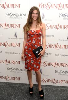 Elisa Sednaoui feet photo 2