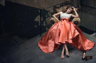 Elisa Sednaoui feet photo 17