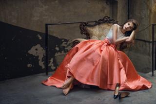 Elisa Sednaoui feet photo 16